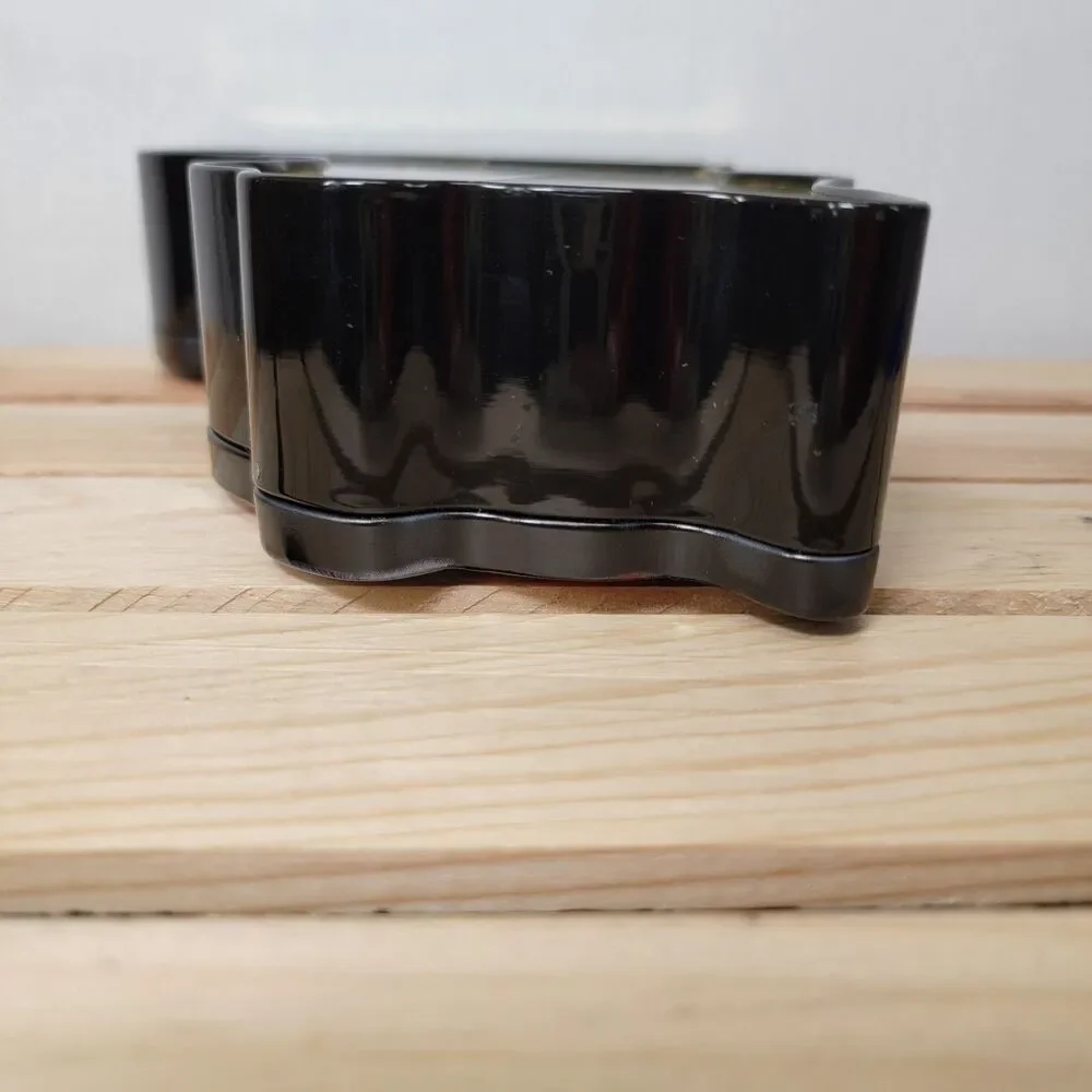 Black Scotty Tin Walker's Pure Butter Shortbread 8.5